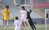 THPT Lê Quý Đôn dừng bước sau màn luân lưu cân não