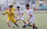 THPT Lê Quý Đôn dừng bước sau màn luân lưu cân não