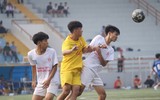 THPT Lê Quý Đôn dừng bước sau màn luân lưu cân não