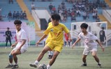 THPT Lê Quý Đôn dừng bước sau màn luân lưu cân não