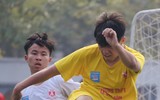 THPT Lê Quý Đôn dừng bước sau màn luân lưu cân não