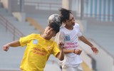 THPT Lê Quý Đôn dừng bước sau màn luân lưu cân não