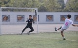 THPT Lê Quý Đôn dừng bước sau màn luân lưu cân não