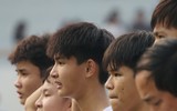 THPT Lê Quý Đôn dừng bước sau màn luân lưu cân não