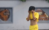THPT Lê Quý Đôn dừng bước sau màn luân lưu cân não