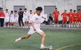 THPT Lê Quý Đôn dừng bước sau màn luân lưu cân não