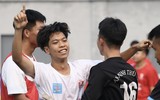 THPT Lê Quý Đôn dừng bước sau màn luân lưu cân não