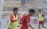 Chiến thắng 3 'sao' đưa THPT Thạch Bàn vào tứ kết