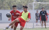Chiến thắng 3 'sao' đưa THPT Thạch Bàn vào tứ kết