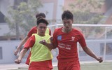 Chiến thắng 3 'sao' đưa THPT Thạch Bàn vào tứ kết