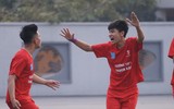 Chiến thắng 3 'sao' đưa THPT Thạch Bàn vào tứ kết