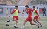Chiến thắng 3 'sao' đưa THPT Thạch Bàn vào tứ kết
