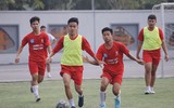 Chiến thuật Power-Play không thể giúp THPT Đông Mỹ có bàn danh dự