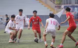 Màn ngược dòng đầy cảm xúc của THPT Phùng Khắc Khoan