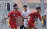 Màn ngược dòng đầy cảm xúc của THPT Phùng Khắc Khoan
