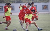 Chiến thắng 3 'sao' đưa THPT Thạch Bàn vào tứ kết