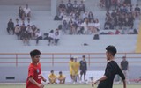 Khoảnh khắc ấn tượng vòng 1/8