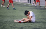 Màn ngược dòng đầy cảm xúc của THPT Phùng Khắc Khoan