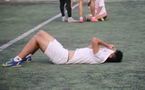 Màn ngược dòng đầy cảm xúc của THPT Phùng Khắc Khoan