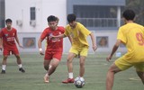 THPT Thạch Bàn ngược dòng đầy cảm xúc trên chấm luân lưu