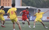 THPT Thạch Bàn ngược dòng đầy cảm xúc trên chấm luân lưu