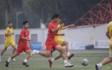 THPT Thạch Bàn ngược dòng đầy cảm xúc trên chấm luân lưu