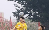 THPT Thạch Bàn ngược dòng đầy cảm xúc trên chấm luân lưu