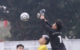 THPT Thạch Bàn ngược dòng đầy cảm xúc trên chấm luân lưu