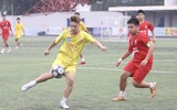 THPT Thạch Bàn ngược dòng đầy cảm xúc trên chấm luân lưu