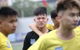 THPT Thạch Bàn ngược dòng đầy cảm xúc trên chấm luân lưu