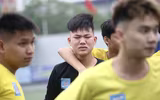 THPT Thạch Bàn ngược dòng đầy cảm xúc trên chấm luân lưu