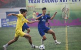 THPT Thạch Bàn lần đầu có huy chương