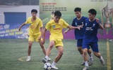 THPT Thạch Bàn lần đầu có huy chương