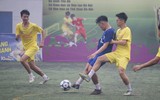 THPT Thạch Bàn lần đầu có huy chương