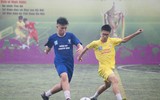 THPT Thạch Bàn lần đầu có huy chương