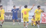 THPT Thạch Bàn lần đầu có huy chương