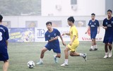 THPT Thạch Bàn lần đầu có huy chương