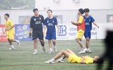 THPT Thạch Bàn lần đầu có huy chương