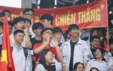 THPT Thạch Bàn lần đầu có huy chương