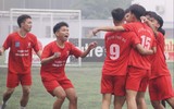 Chi tiết trận chung kết THPT Phùng Khắc Khoan - THPT Phan Huy Chú
