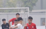 Chi tiết trận chung kết THPT Phùng Khắc Khoan - THPT Phan Huy Chú