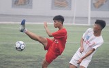 Chi tiết trận chung kết THPT Phùng Khắc Khoan - THPT Phan Huy Chú