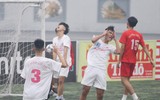Chi tiết trận chung kết THPT Phùng Khắc Khoan - THPT Phan Huy Chú