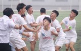 Chi tiết trận chung kết THPT Phùng Khắc Khoan - THPT Phan Huy Chú
