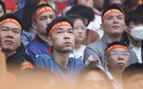Chi tiết trận chung kết THPT Phùng Khắc Khoan - THPT Phan Huy Chú
