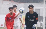 Chi tiết trận chung kết THPT Phùng Khắc Khoan - THPT Phan Huy Chú