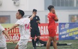 Chi tiết trận chung kết THPT Phùng Khắc Khoan - THPT Phan Huy Chú