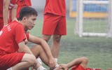 Chi tiết trận chung kết THPT Phùng Khắc Khoan - THPT Phan Huy Chú