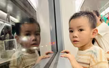 Cả ngàn người xếp hàng chờ trải nghiệm metro Nhổn - Ga Hà Nội trong tiết trời oi nóng đỉnh điểm