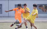 Hình ảnh loạt trận 15h ngày 1-12
